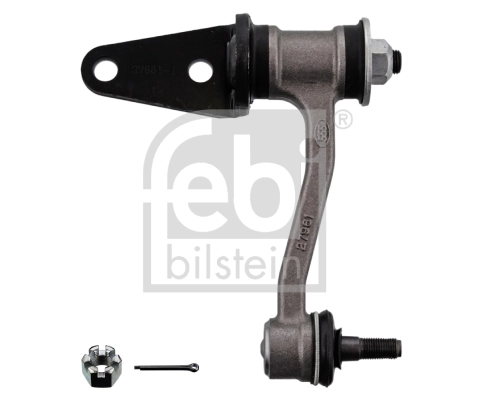 Intermediate Steering Lever
